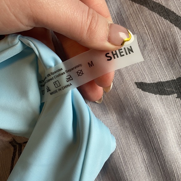 Baiting suit bottoms - Picture 3 of 3